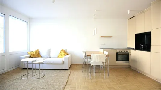 Apartments in Vienna Donaustadt - photo 2