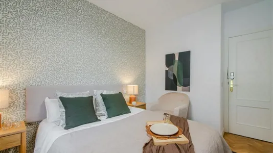 Rooms in Pozuelo de Alarcón - photo 2