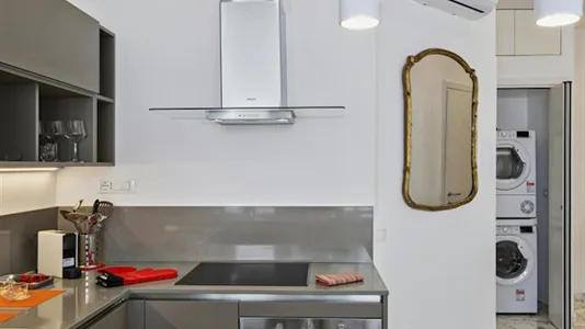 Apartments in Genoa - photo 6