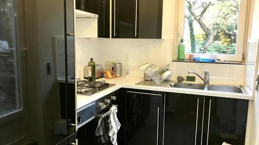 Rooms in Brussels Sint-Gillis - photo 7