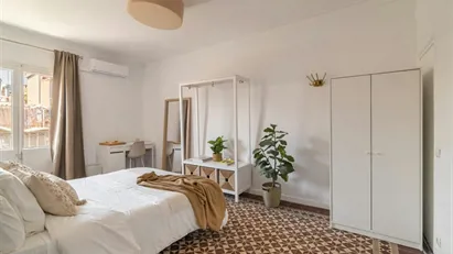 Room for rent in Barcelona Ciutat Vella, Barcelona