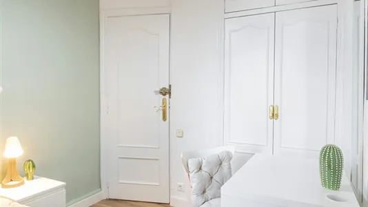 Apartments in Húmera-Somosaguas-Prado del Rey - photo 8