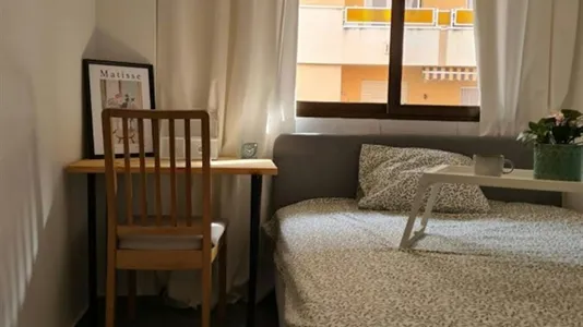 Rooms in Valencia Camins al Grau - photo 4