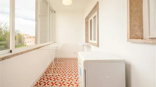 Rooms in Location is not specified - photo 10