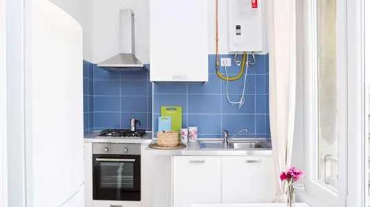 Rooms in Milano Zona 8 - Fiera, Gallaratese, Quarto Oggiaro - photo 9