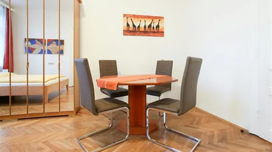 Apartments in Vienna Hernals - photo 8