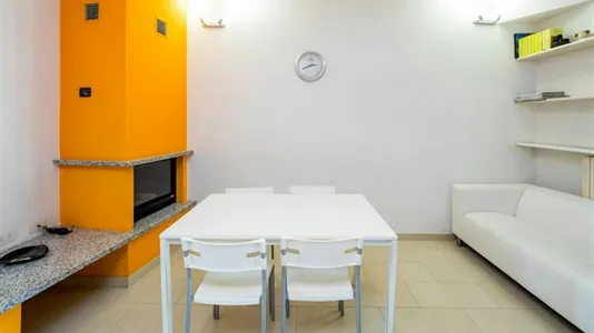 Apartments in Milano Zona 2 - Stazione Centrale, Gorla, Turro, Greco, Crescenzago - photo 4