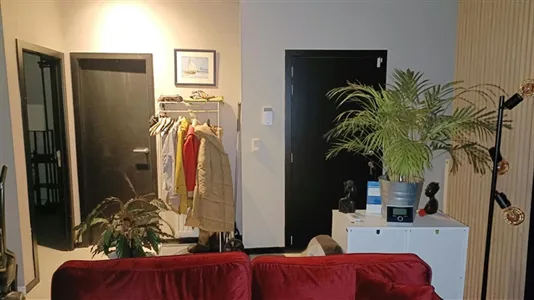 Rooms in Brussels Koekelberg - photo 7