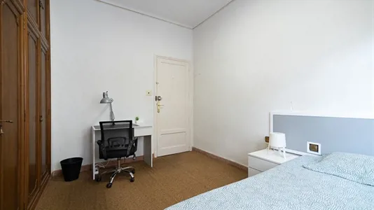 Rooms in Castellón de la Plana/Castelló de la Plana - photo 2