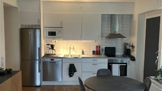 Apartments in Kungälv - photo 2