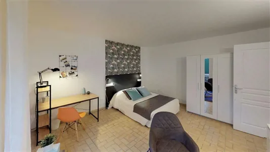 Rooms in Nanterre - photo 1