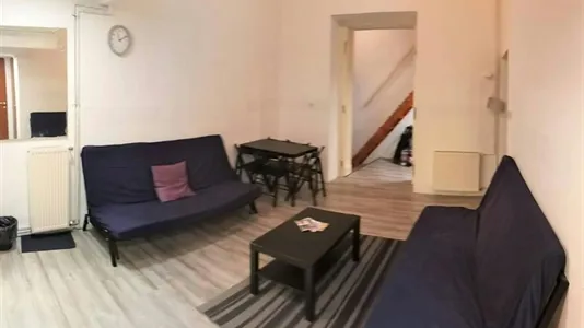 Rooms in Budapest Józsefváros - photo 8