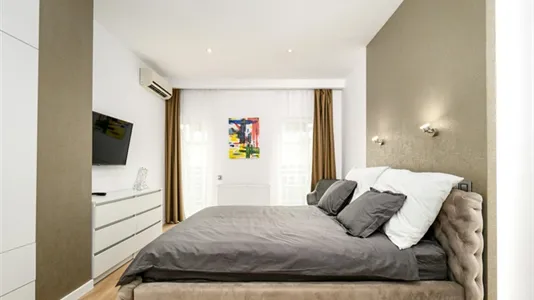 Apartments in Budapest Terézváros - photo 9