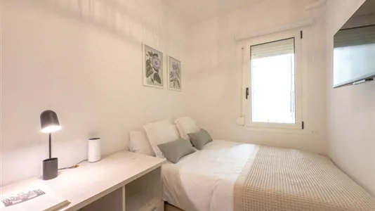 Rooms in Barcelona Les Corts - photo 3
