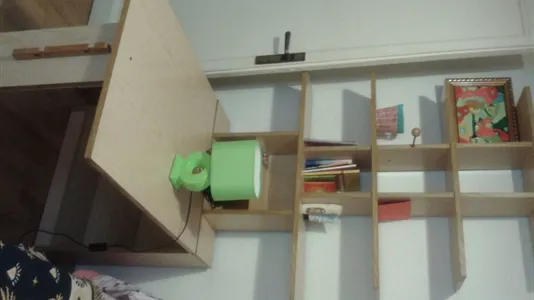 Rooms in L'Hospitalet de Llobregat - photo 6