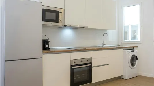 Apartments in Málaga - photo 9