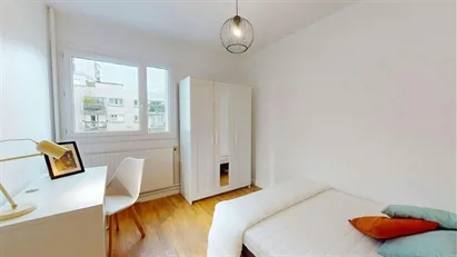 Room for rent in Lyon, Auvergne-Rhône-Alpes