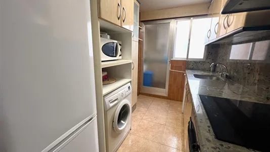 Rooms in Benimamet - photo 7