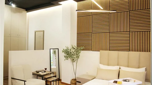 Apartments in Dafni-Ymittos - photo 1