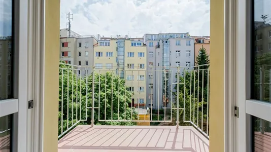 Apartments in Prague 10 - photo 4