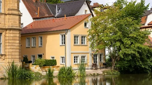 Apartments in Bamberg - photo 3