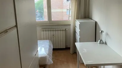 Room for rent in Roma Municipio XI – Arvalia/Portuense, Rome
