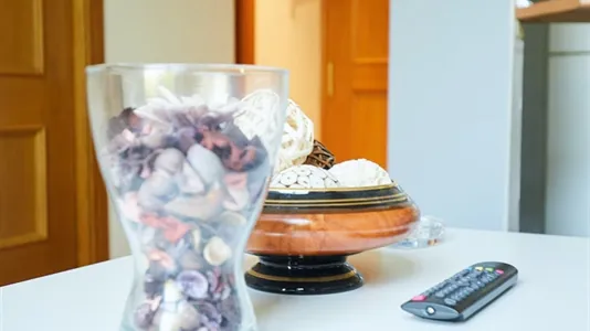 Apartments in Madrid Arganzuela - photo 8