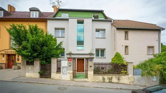 Apartments in Location is not specified - photo 9