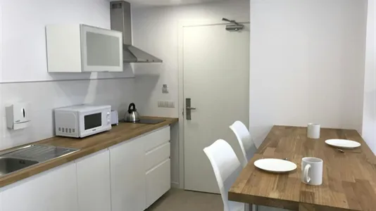 Apartments in Valencia La Zaidía - photo 5