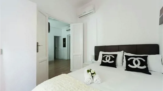 Apartments in Madrid Centro - photo 1