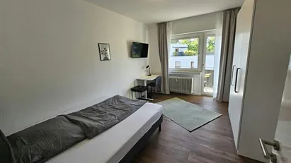 Room for rent in Frankfurt (region)