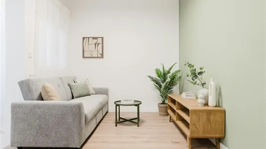 Rooms in Valencia Poblats Marítims - photo 5