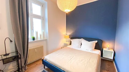 Apartments in Berlin Friedrichshain-Kreuzberg - photo 10