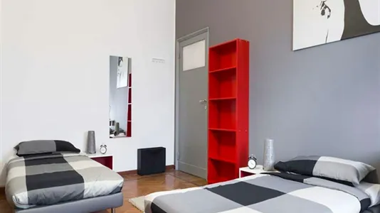 Rooms in Milano Zona 5 - Vigentino, Chiaravalle, Gratosoglio - photo 3