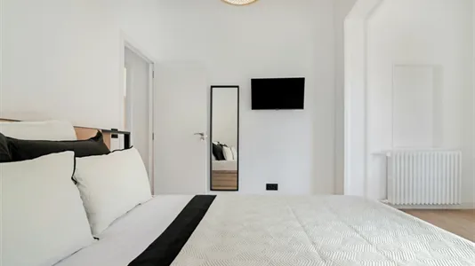 Rooms in Barcelona Sarrià-St. Gervasi - photo 4