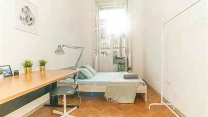 Room for rent in Budapest Józsefváros, Budapest