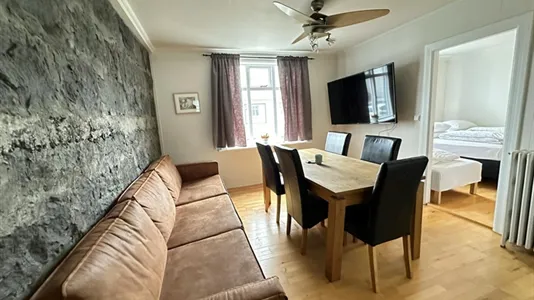 Apartments in Reykjavík Miðborg - photo 2