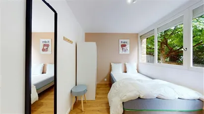 Room for rent in Bobigny, Île-de-France