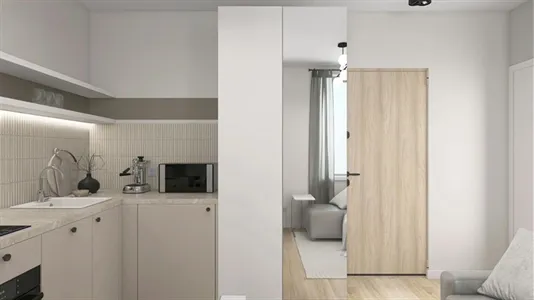 Apartments in Gliwice - photo 9