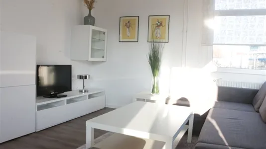 Apartments in Location is not specified - photo 5