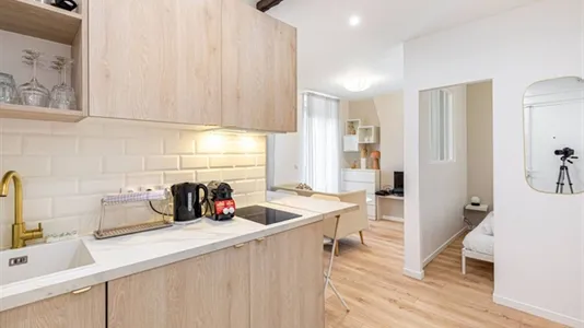 Apartments in Paris 11ème arrondissement - Bastille - photo 4