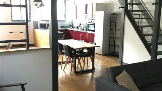 Houses in Angoulême - photo 6