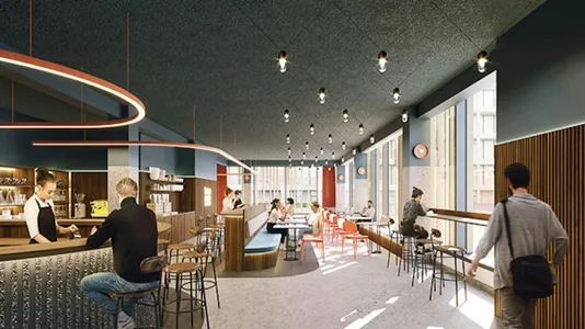 Rooms in Santiago de Compostela - photo 8