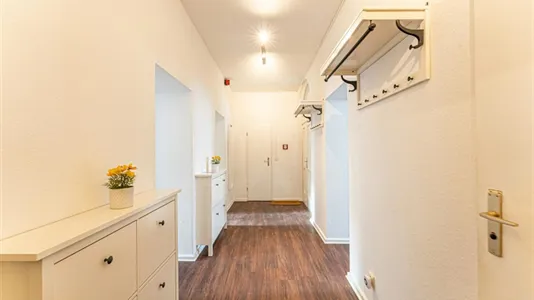 Rooms in Berlin Mitte - photo 4