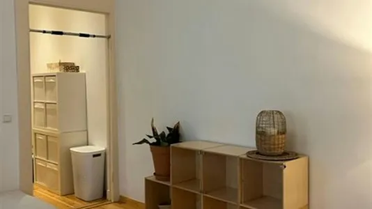 Rooms in Berlin Charlottenburg-Wilmersdorf - photo 5