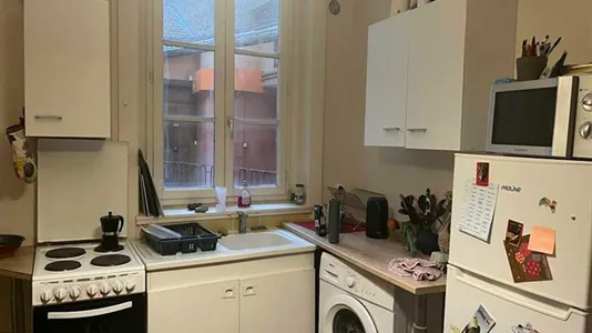 Rooms in Lyon - photo 5