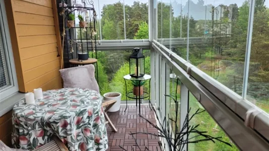 Apartments in Täby - photo 2