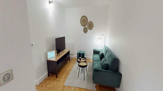 Rooms in Paris 15ème arrondissement - photo 5