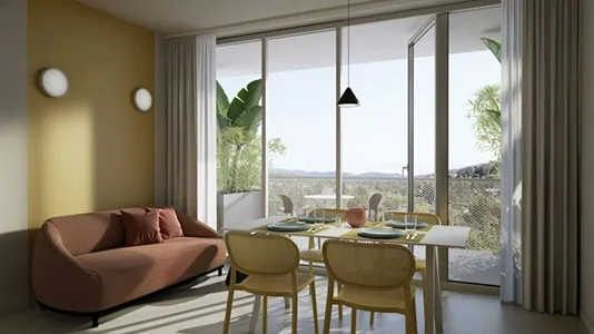 Rooms in Florence - photo 2