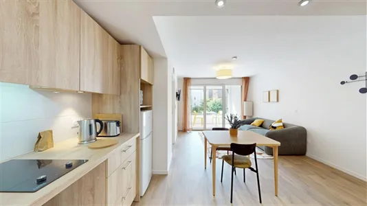 Rooms in Nanterre - photo 2